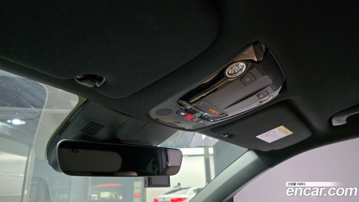 Kia Sorento 2025
