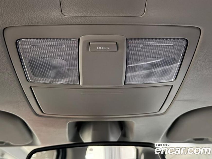 Kia RAY 2022