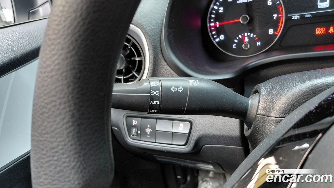 Kia K3 2022