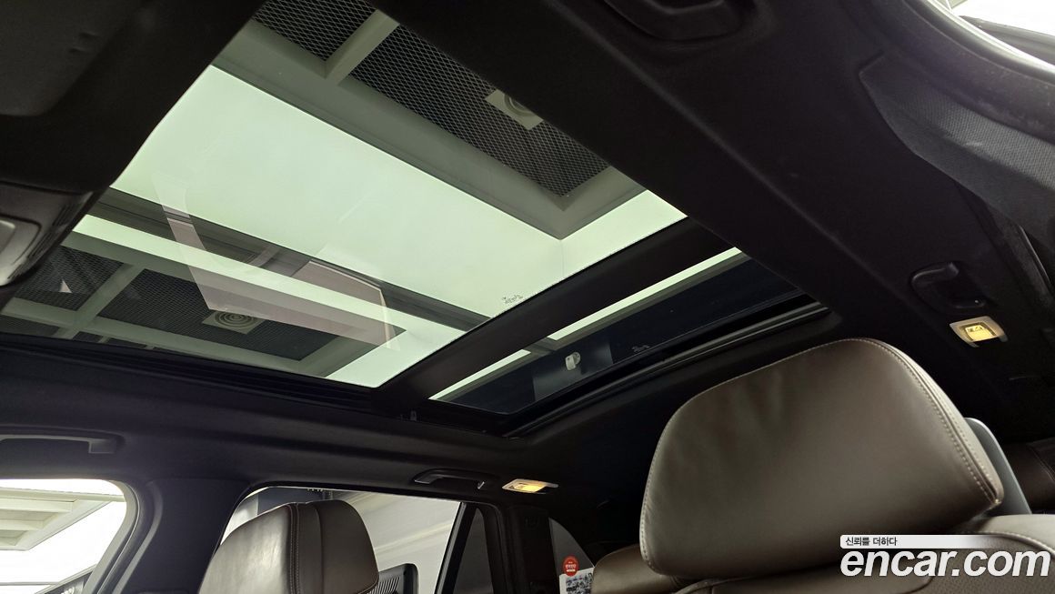 BMW X5 2016