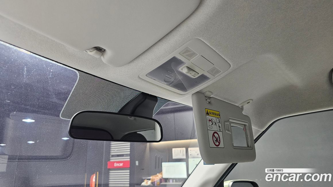 Hyundai Casper 2022