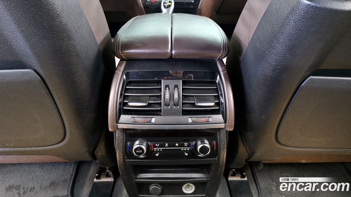 BMW X5 2016