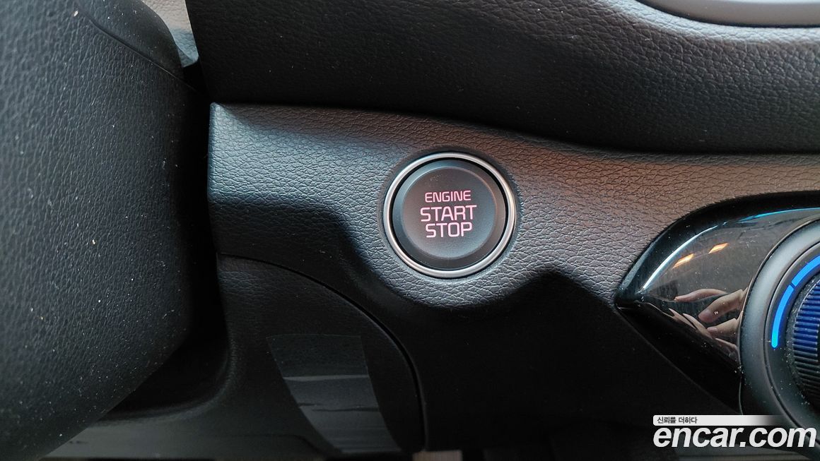 Kia K3 2022