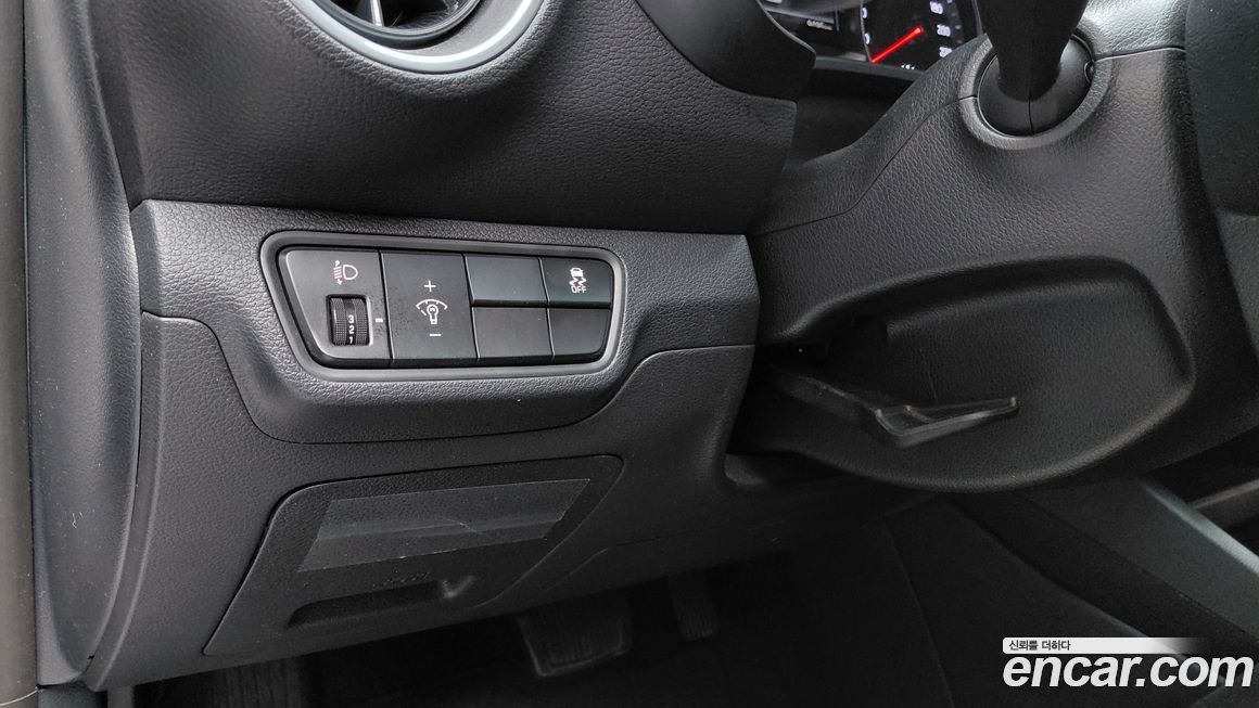 Kia K3 2022