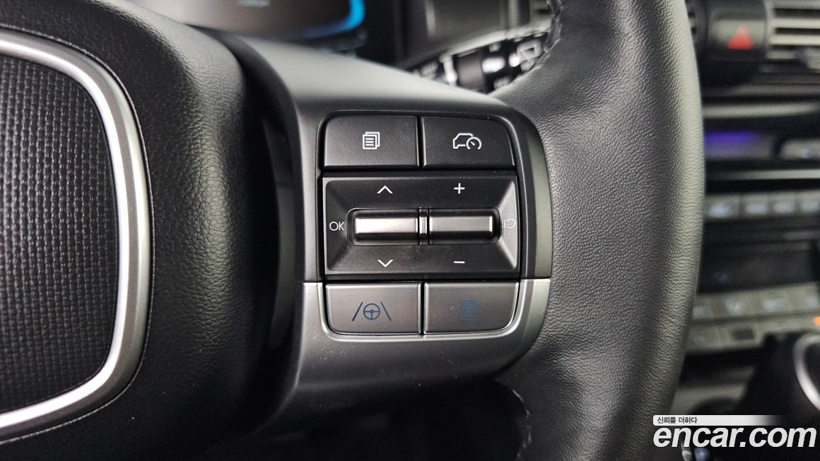 Hyundai Casper 2023