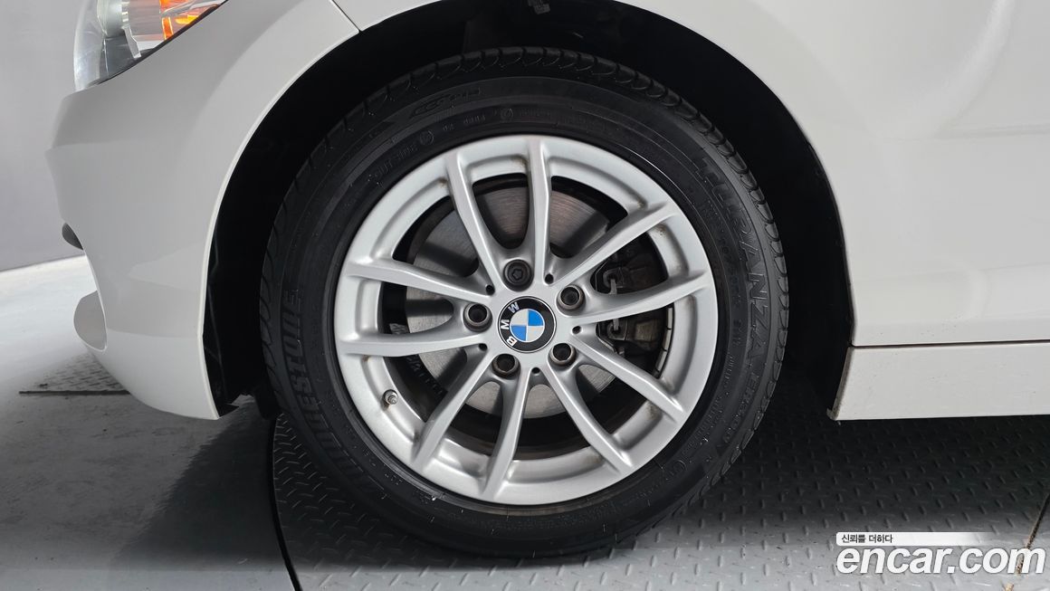 BMW 1-Series 2017