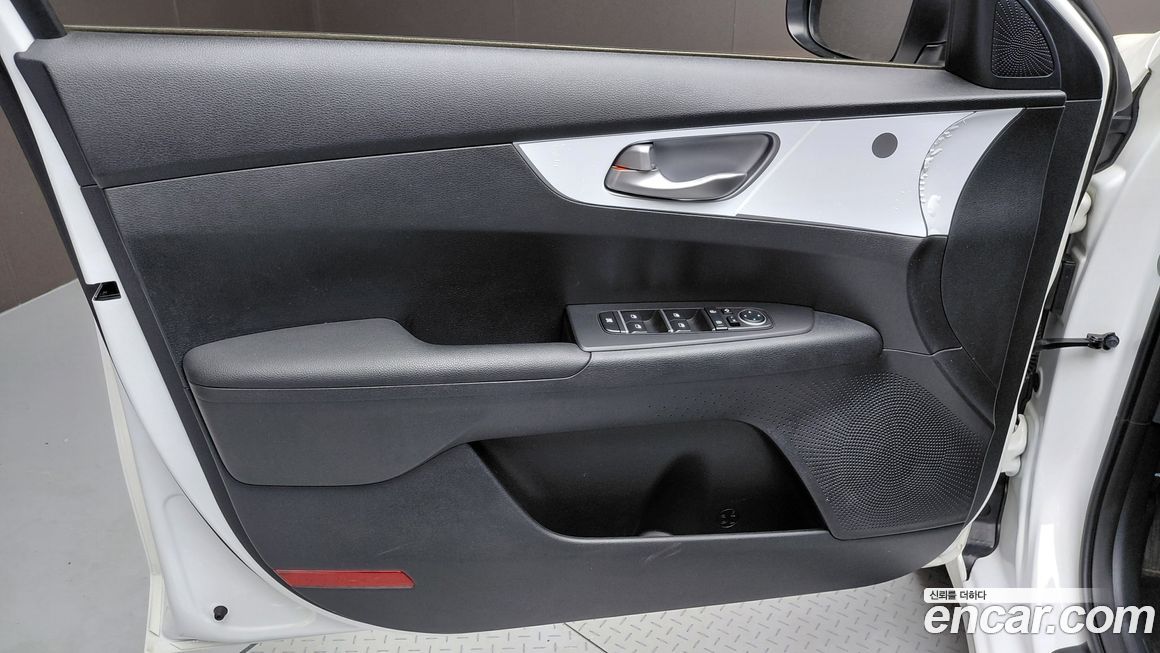 Kia K3 2022