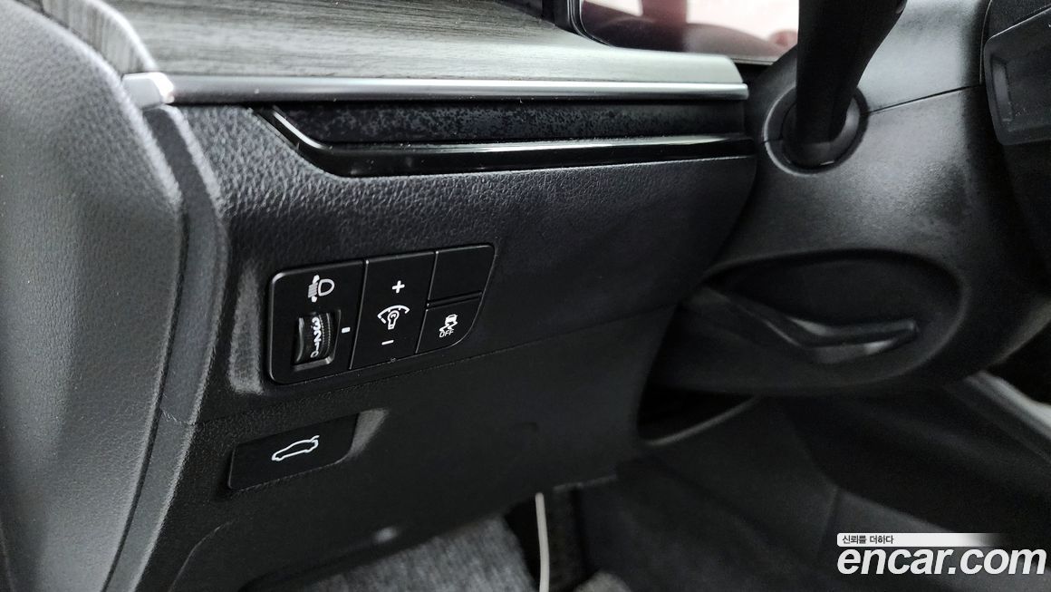 Kia K5 2024