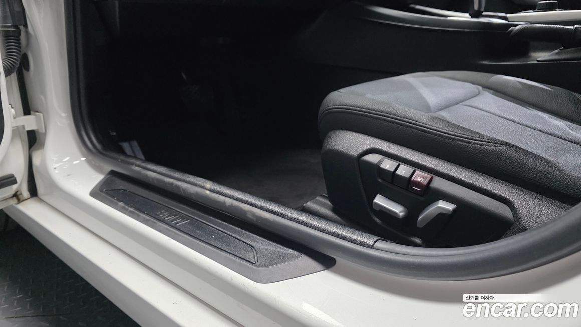 BMW 1-Series 2017