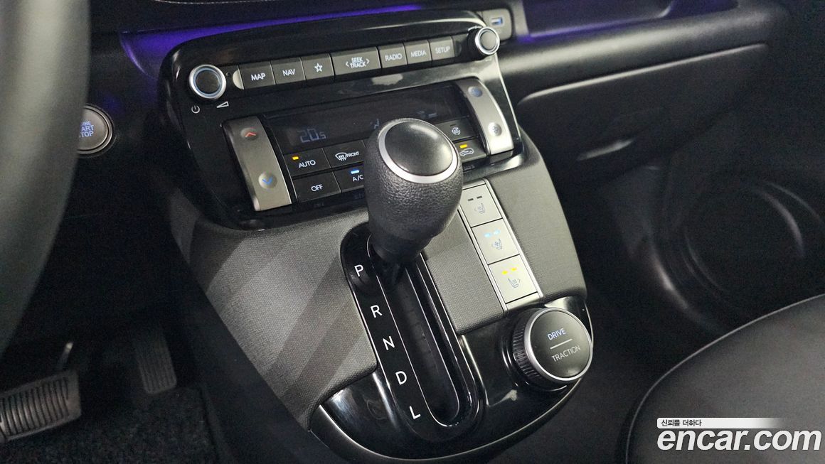 Hyundai Casper 2023