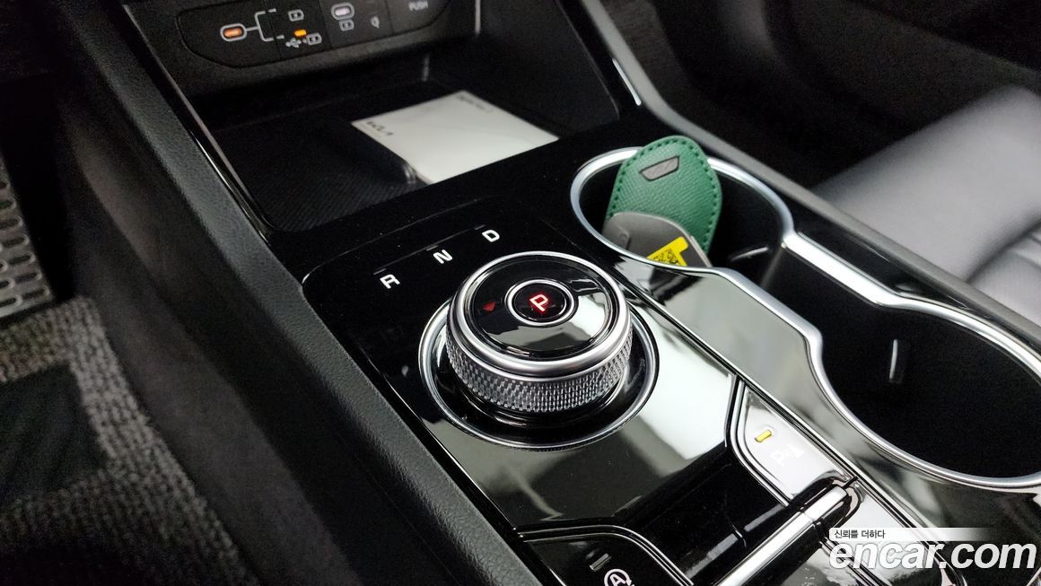Kia K5 2024