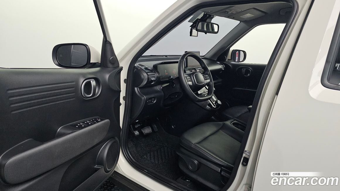 Hyundai Casper 2023