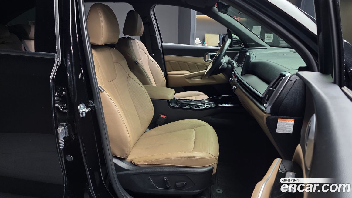 Kia Sorento 2025