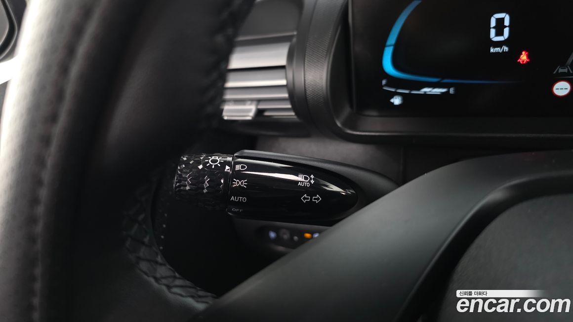Hyundai Casper 2024