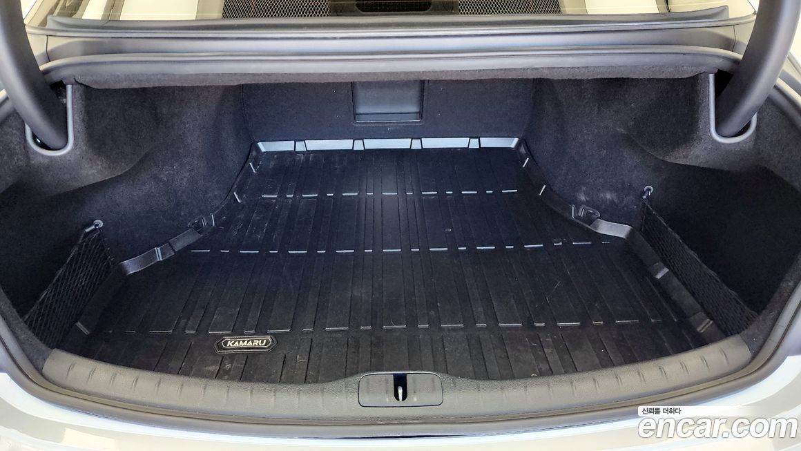 Genesis G80 2024
