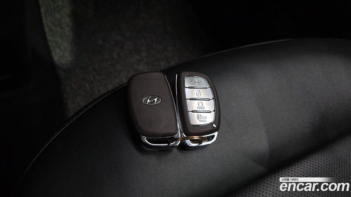 Hyundai Casper 2024