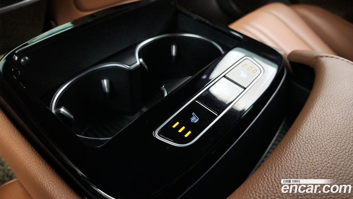 Genesis G80 2024