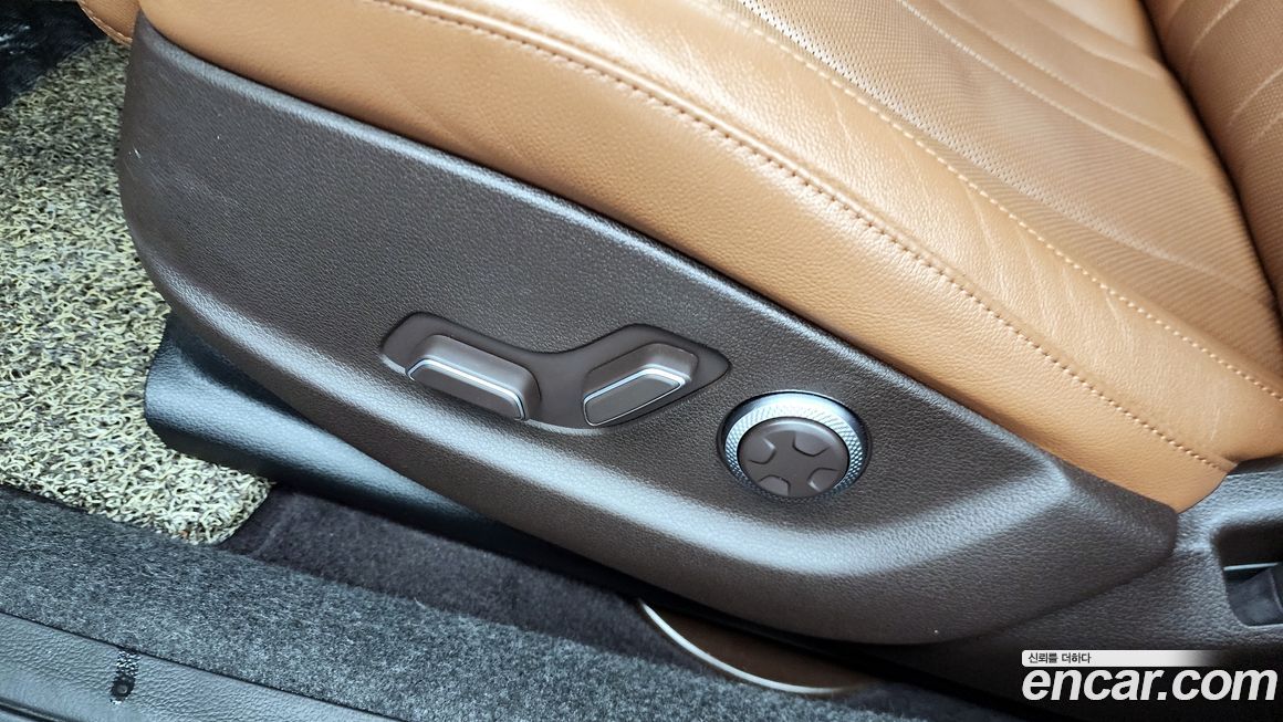 Genesis G80 2024