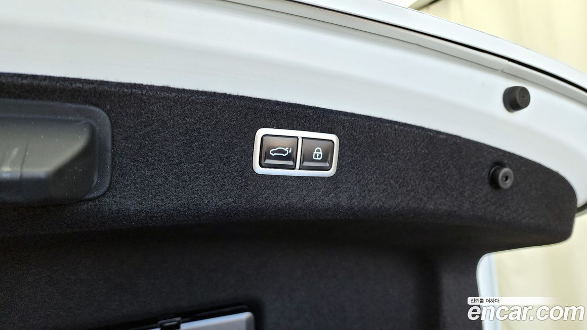 Genesis G80 2024