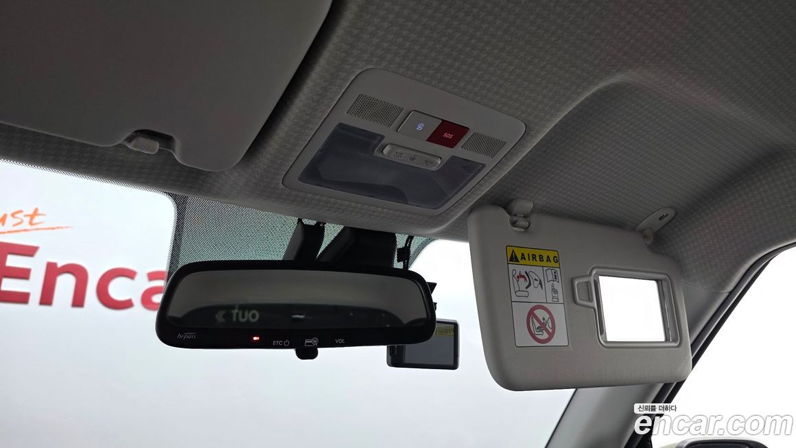 Hyundai Casper 2024