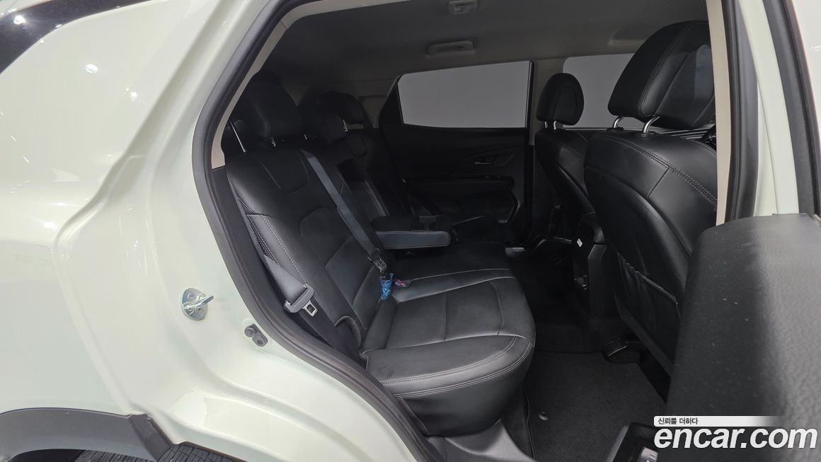KG_Mobility_Ssangyong KORANDO 2022
