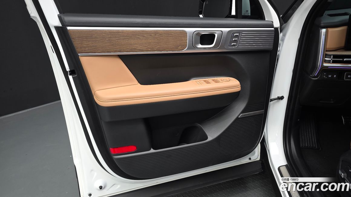 Hyundai Santafe 2026