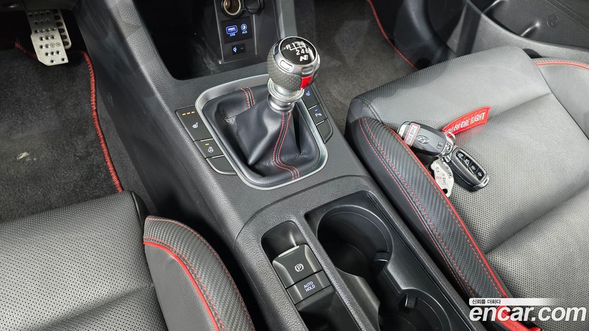 Hyundai i30 2019