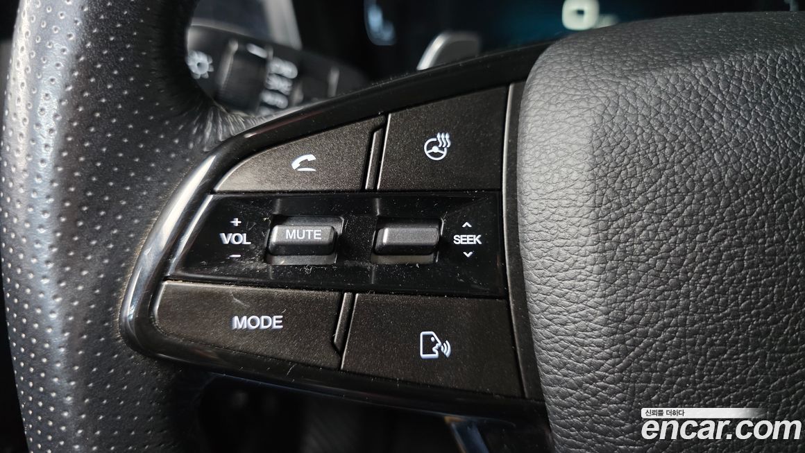 KG_Mobility_Ssangyong KORANDO 2022