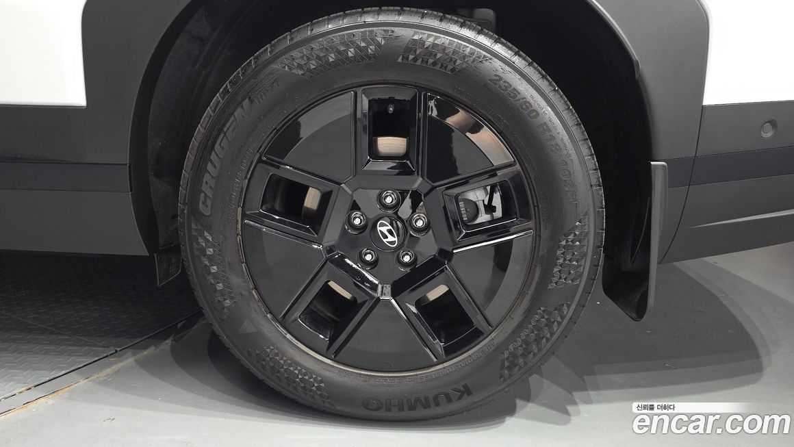Hyundai Santafe 2026