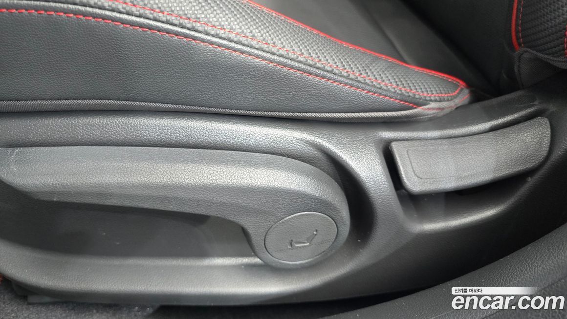 Hyundai i30 2019