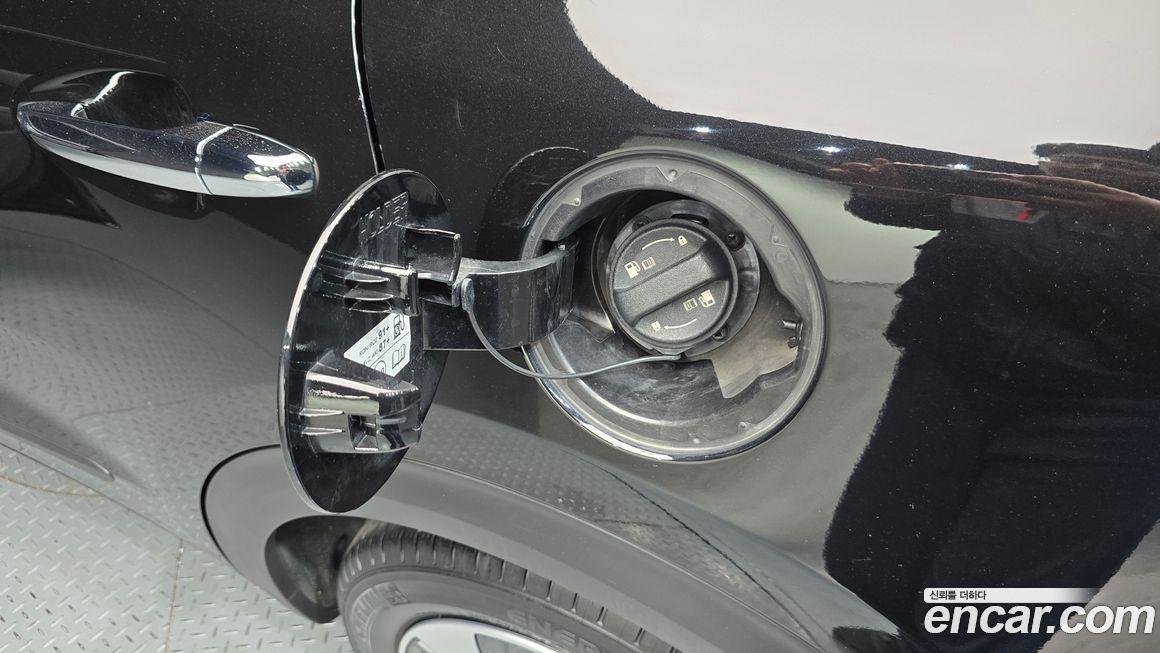 Kia Niro 2021