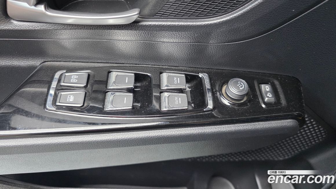 KG_Mobility_Ssangyong KORANDO 2022