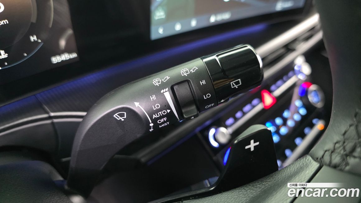 Hyundai Santafe 2025