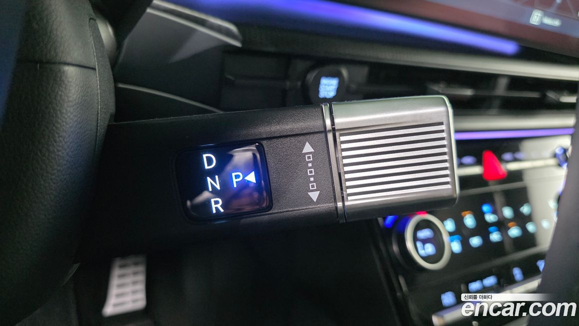 Hyundai Santafe 2025