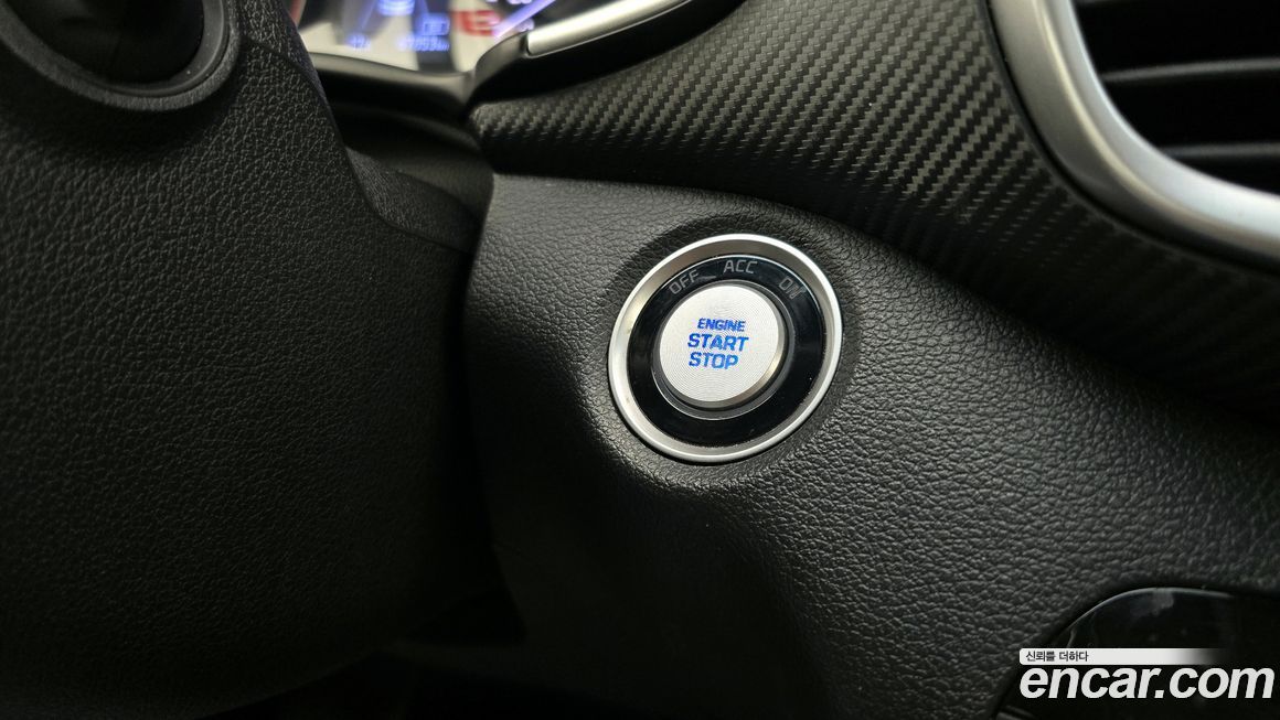 Hyundai Tucson 2020