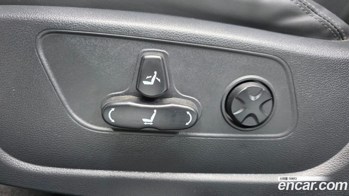 KG_Mobility_Ssangyong KORANDO 2022