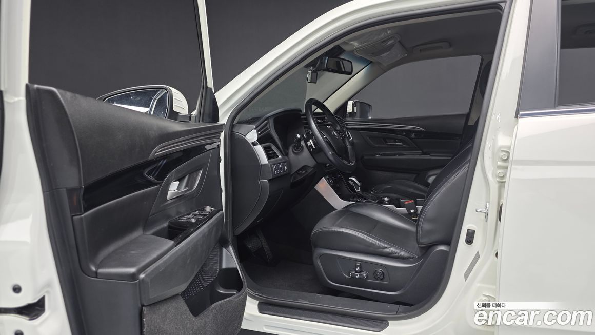 KG_Mobility_Ssangyong KORANDO 2022