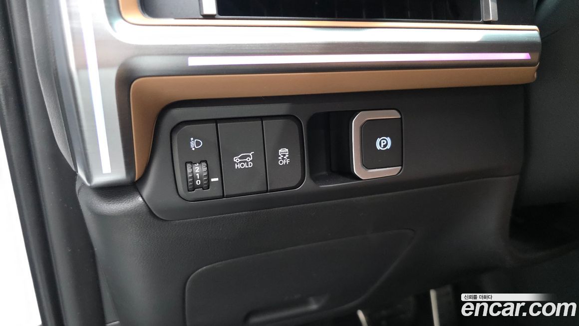 Hyundai Santafe 2026