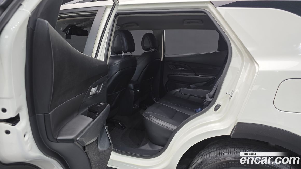 KG_Mobility_Ssangyong KORANDO 2022