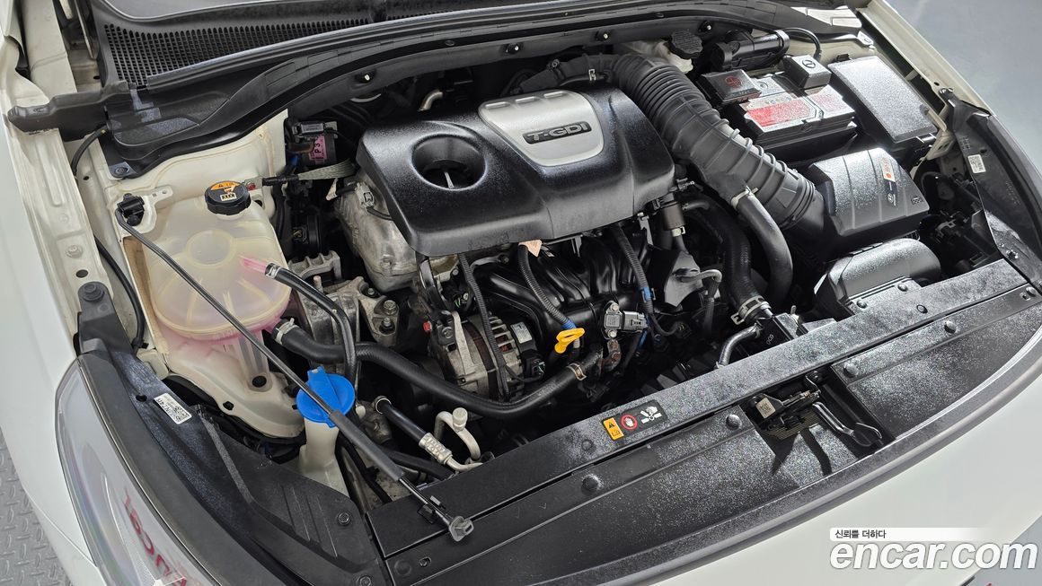 Hyundai i30 2019