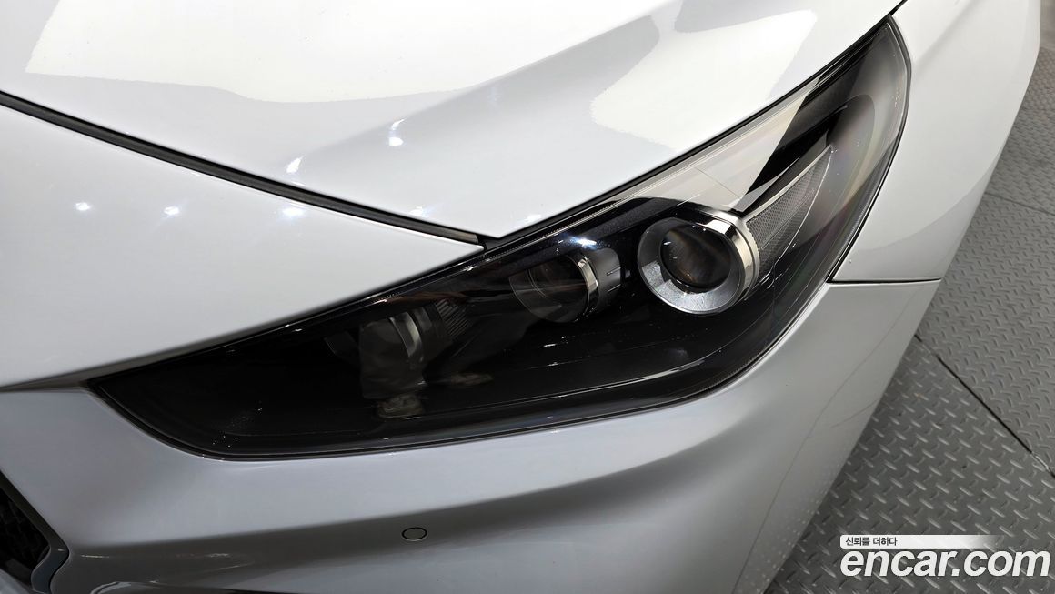 Hyundai i30 2019
