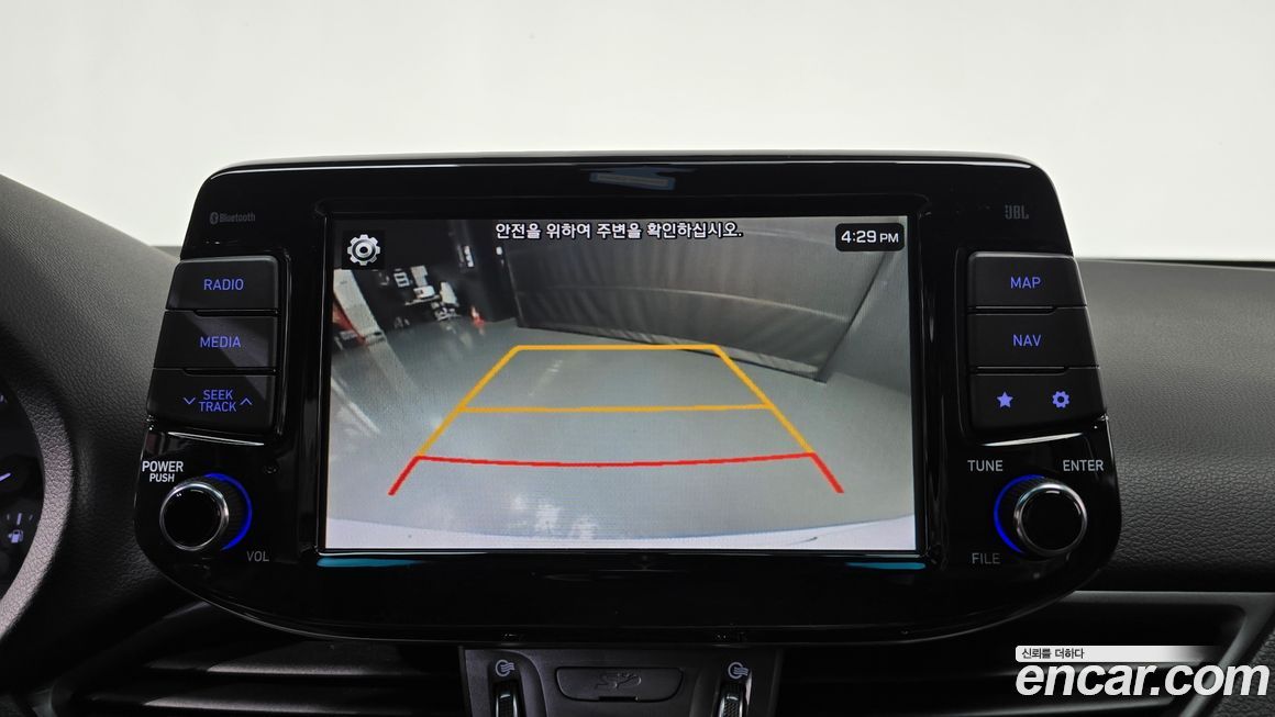 Hyundai i30 2019