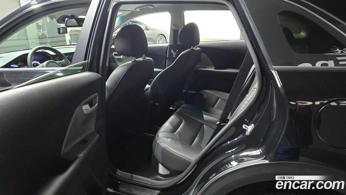 Kia Niro 2021