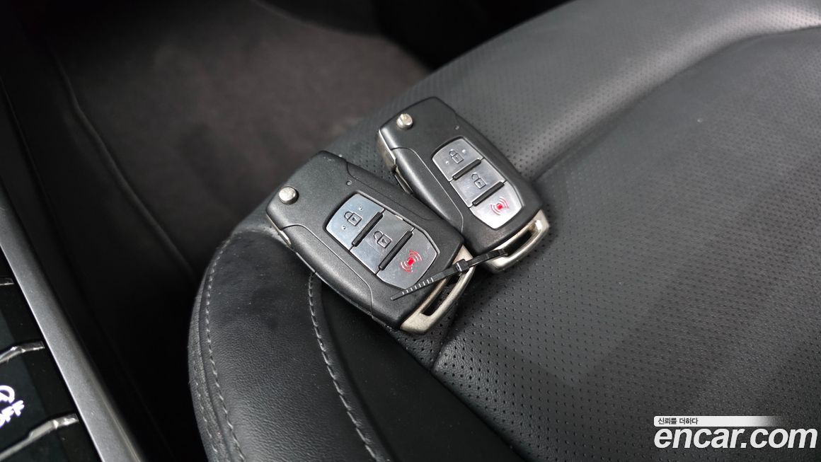 KG_Mobility_Ssangyong KORANDO 2022