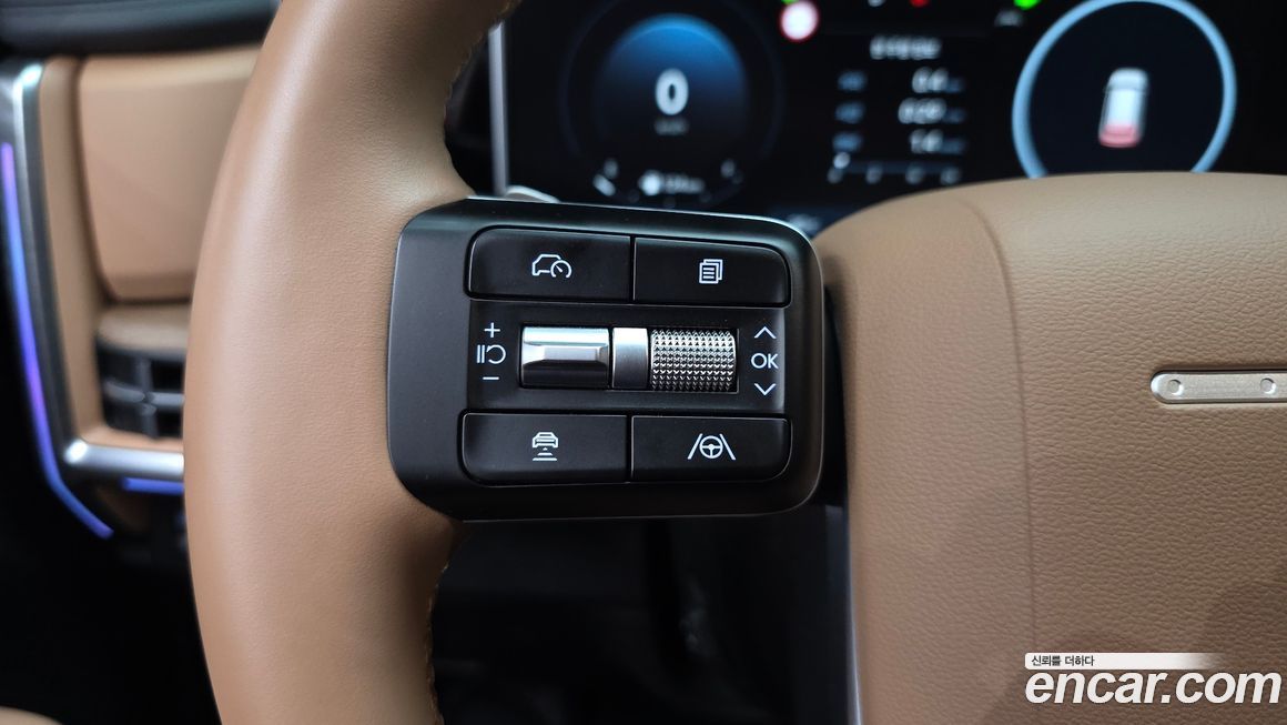 Hyundai Santafe 2026
