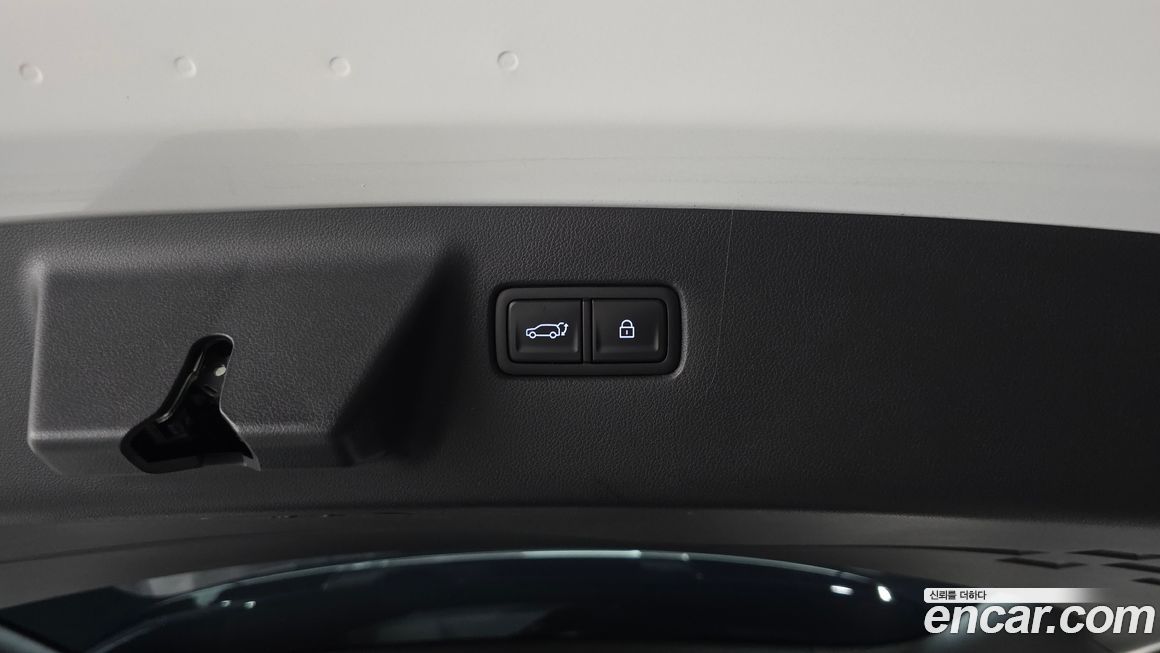 Hyundai Santafe 2026