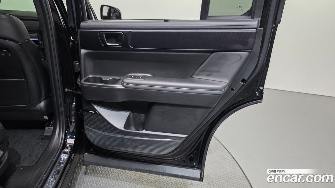 Hyundai Santafe 2025