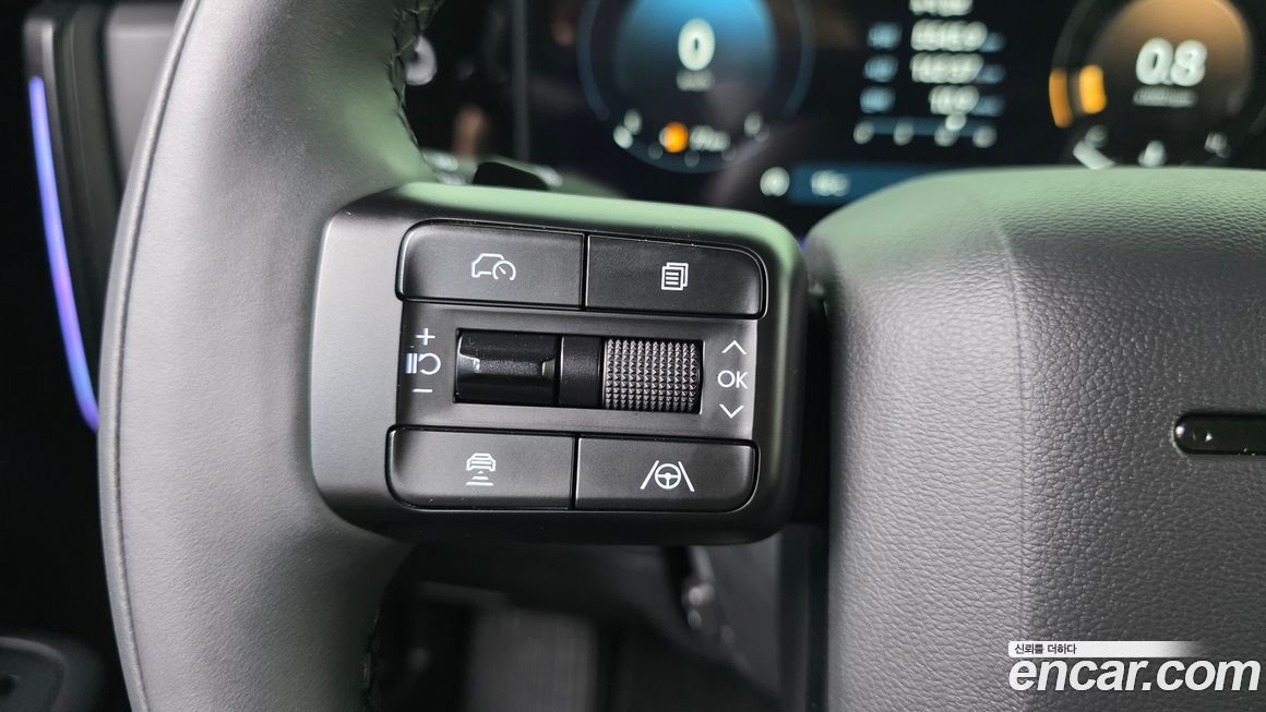 Hyundai Santafe 2025