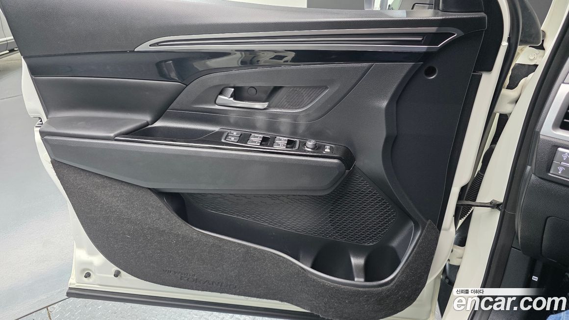 KG_Mobility_Ssangyong KORANDO 2022