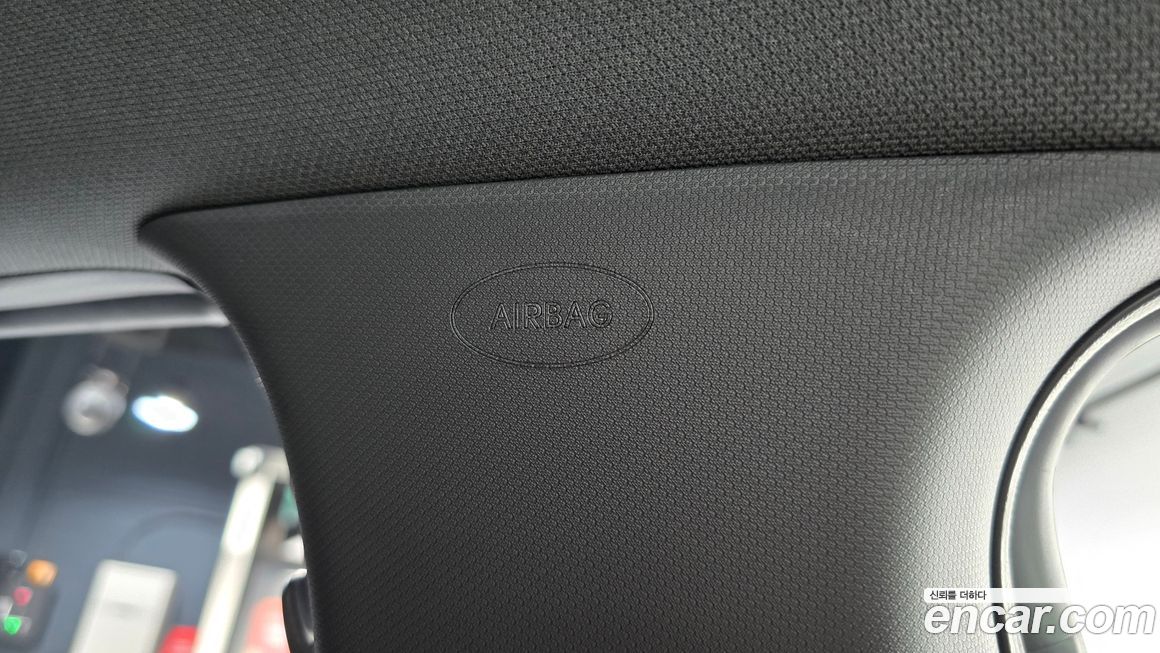 Hyundai i30 2019